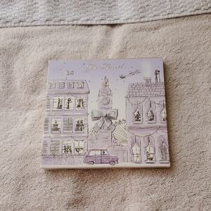 Too Faced Christmas In London Eye & Face Palette